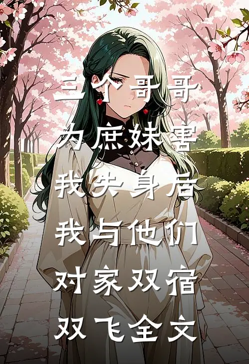三个哥哥为庶妹害我失身后，我与他们对家双宿双飞全文