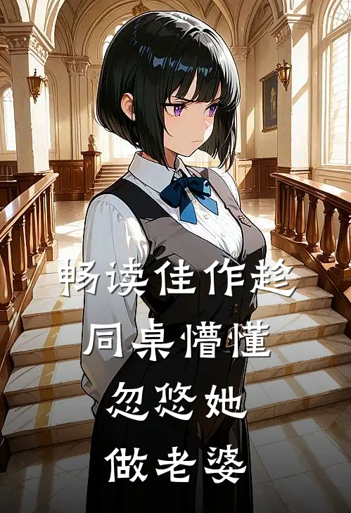 畅读佳作趁同桌懵懂，忽悠她做老婆
