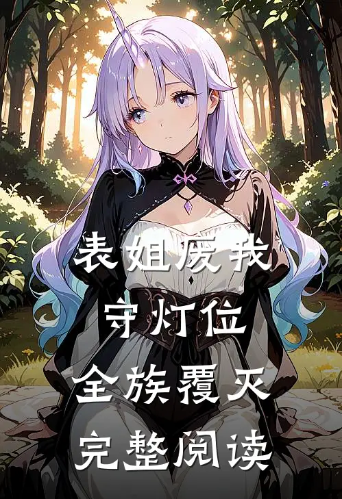 表姐废我守灯位，全族覆灭完整阅读