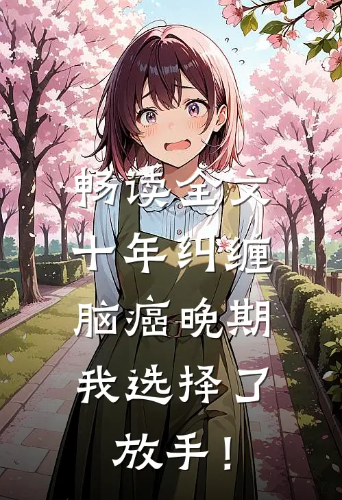 畅读全文十年纠缠：脑癌晚期，我选择了放手！