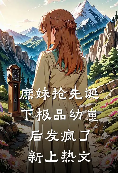 庶妹抢先诞下极品幼崽后发疯了新上热文