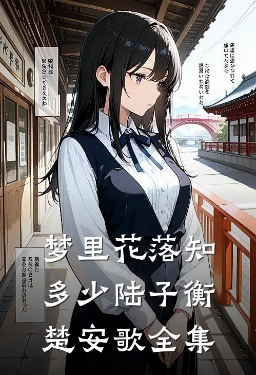 梦里花落知多少陆子衡楚安歌全集