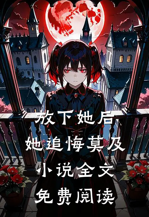 放下她后，她追悔莫及小说全文免费阅读