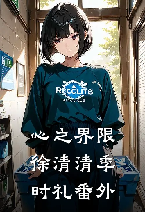 【心之界限】徐清清季时礼 番外