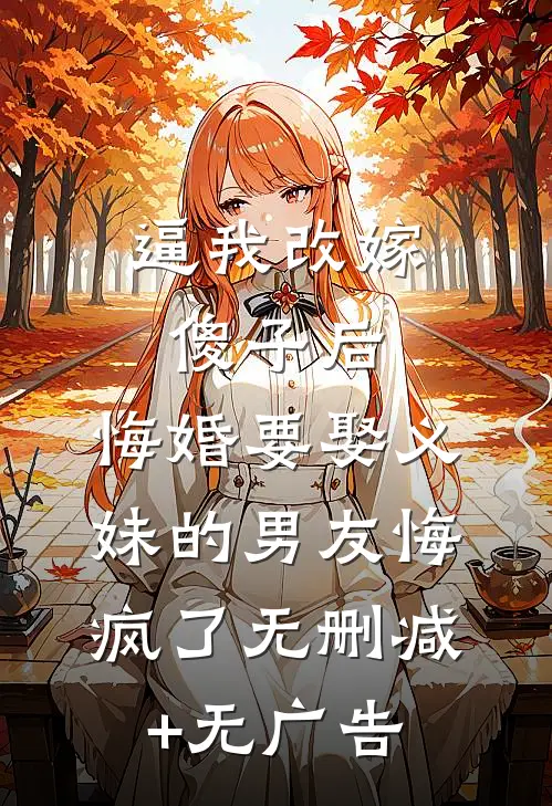 逼我改嫁傻子后，悔婚要娶义妹的男友悔疯了无删减+无广告