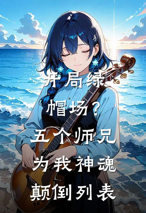 开局绿帽场？五个师兄为我神魂颠倒列表