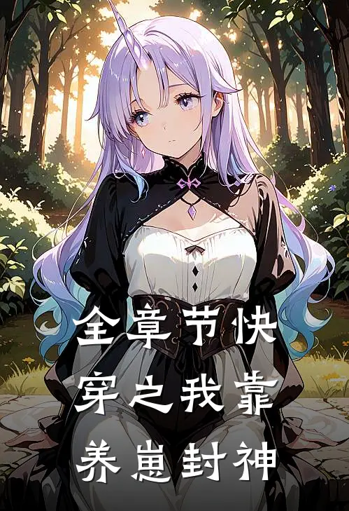 全章节快穿之我靠养崽封神