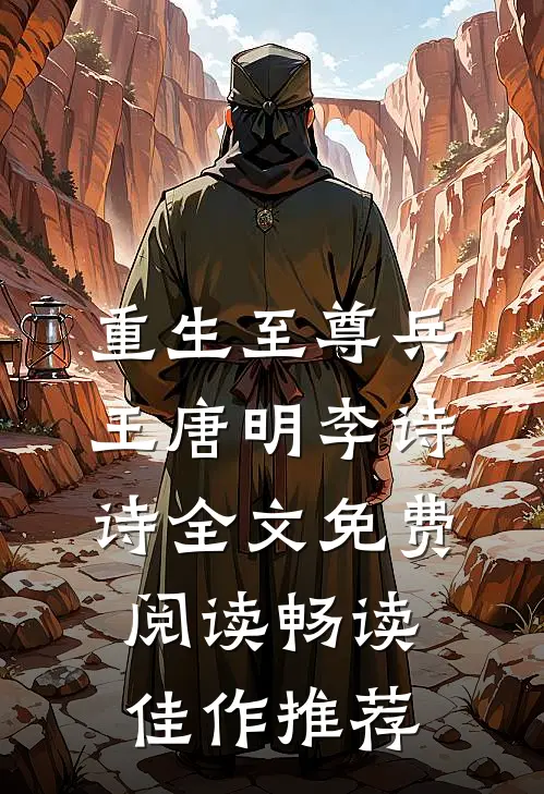 重生至尊兵王唐明李诗诗全文免费阅读畅读佳作推荐