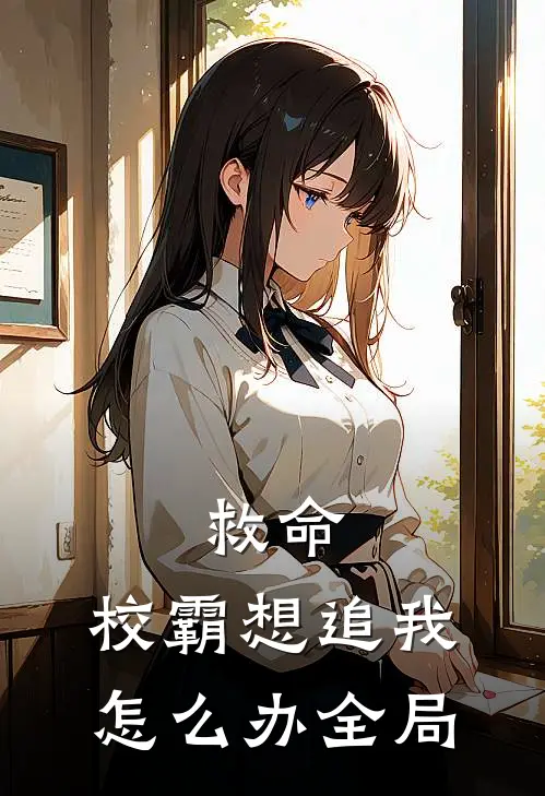 救命，校霸想追我怎么办全局