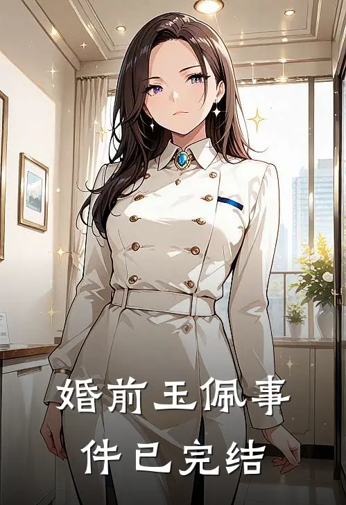 婚前玉佩事件已完结