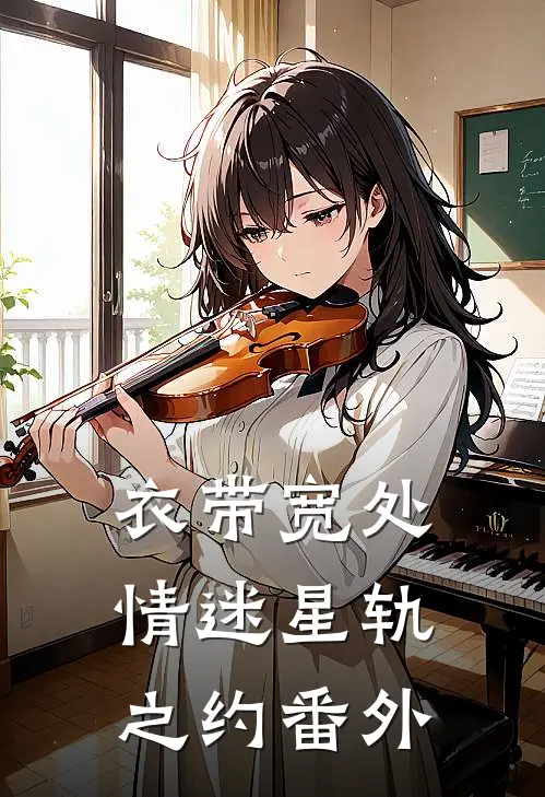 衣带宽处，情迷星轨之约 番外