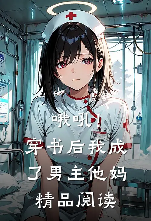 哦吼！穿书后我成了男主他妈精品阅读