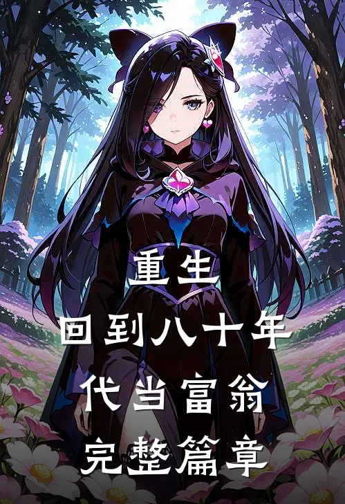 重生：回到八十年代当富翁完整篇章