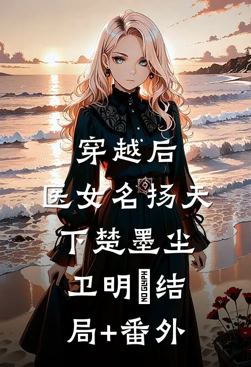 穿越后，医女名扬天下楚墨尘卫明妧结局+番外