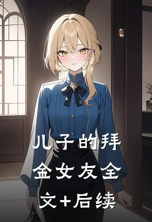 儿子的拜金女友全文+后续