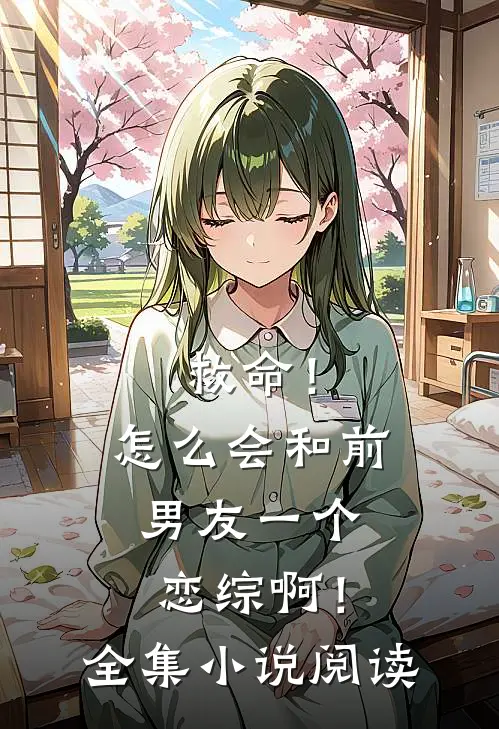 救命！怎么会和前男友一个恋综啊！全集小说阅读