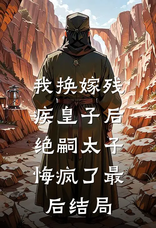 我换嫁残疾皇子后，绝嗣太子悔疯了最后结局