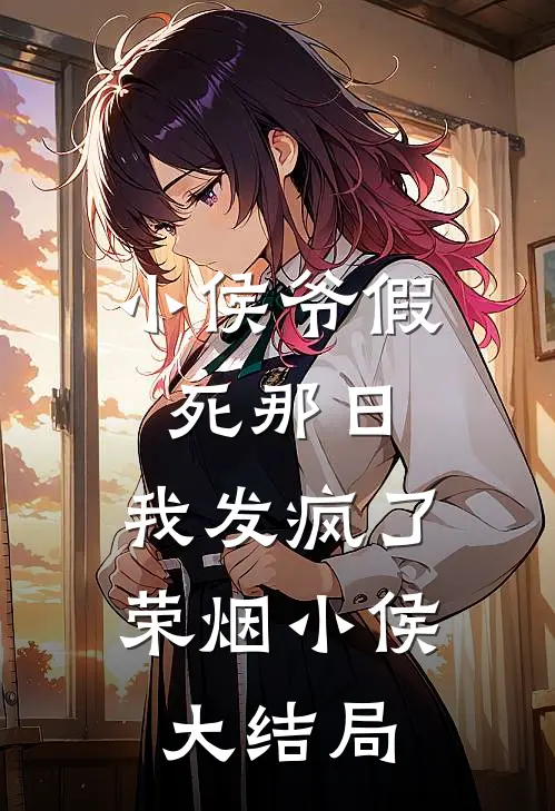 小侯爷假死那日，我发疯了荣烟小侯大结局