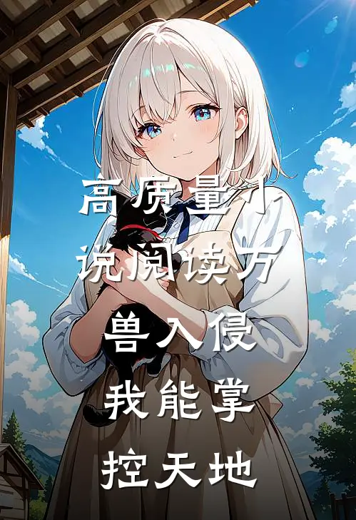 高质量小说阅读万兽入侵：我能掌控天地