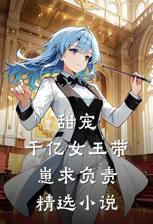 甜宠：千亿女王带崽求负责精选小说