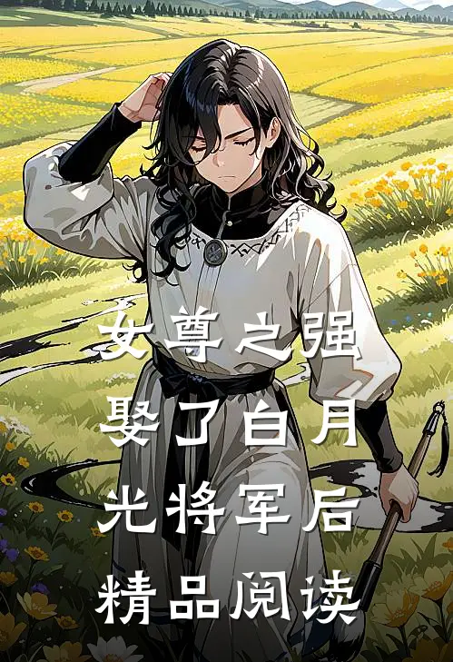 女尊之强娶了白月光将军后精品阅读