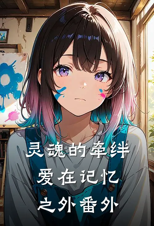 《灵魂的牵绊：爱在记忆之外》 番外