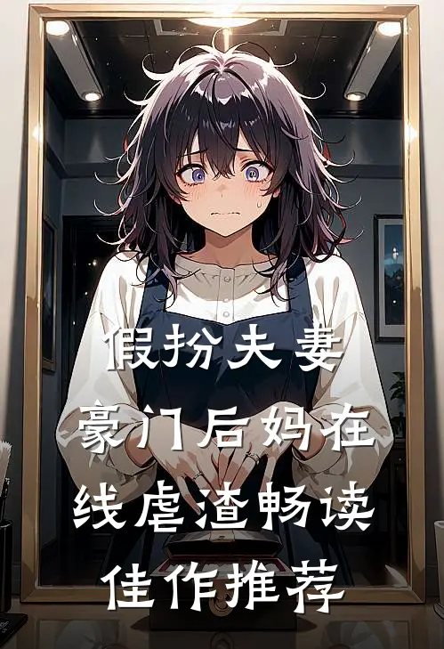 假扮夫妻：豪门后妈在线虐渣畅读佳作推荐
