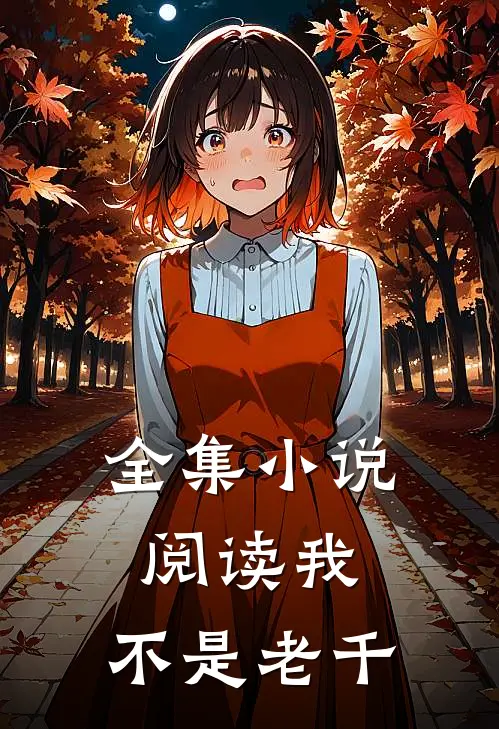 全集小说阅读我，不是老千