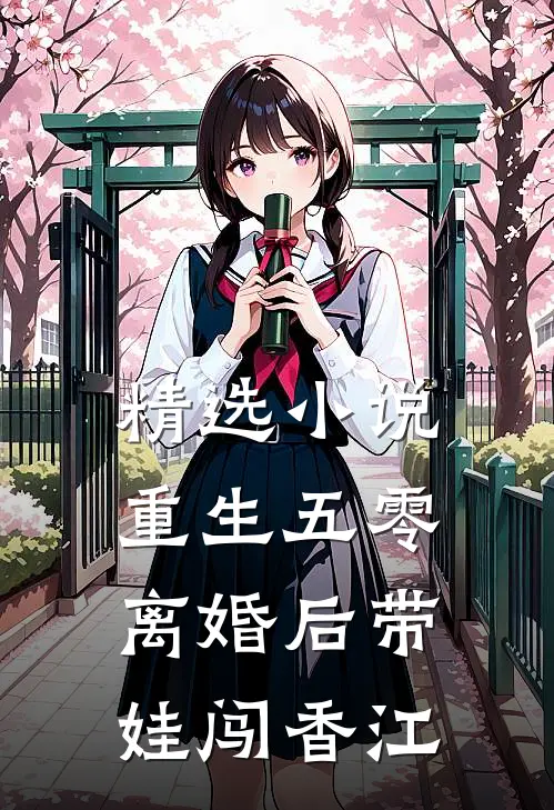 精选小说重生五零，离婚后带娃闯香江