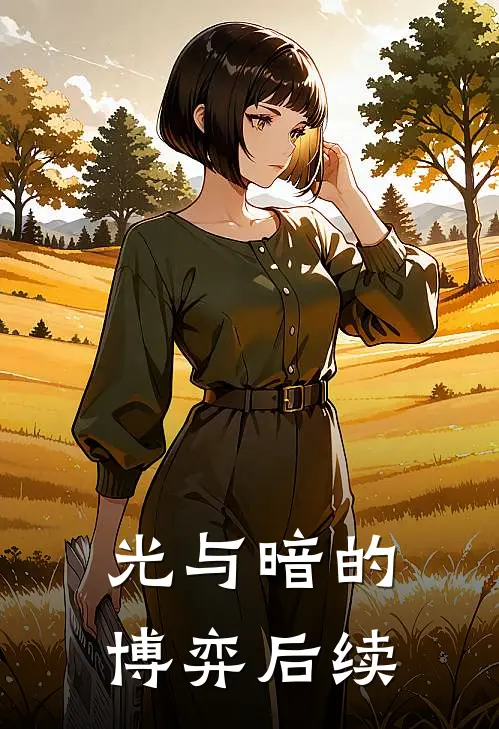 《光与暗的博弈》后续