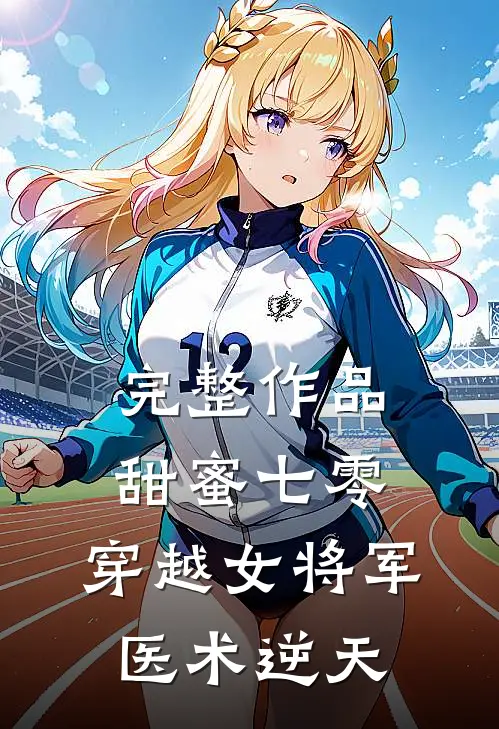 完整作品甜蜜七零：穿越女将军医术逆天