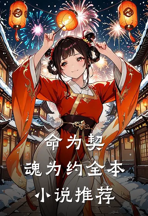 命为契，魂为约全本小说推荐