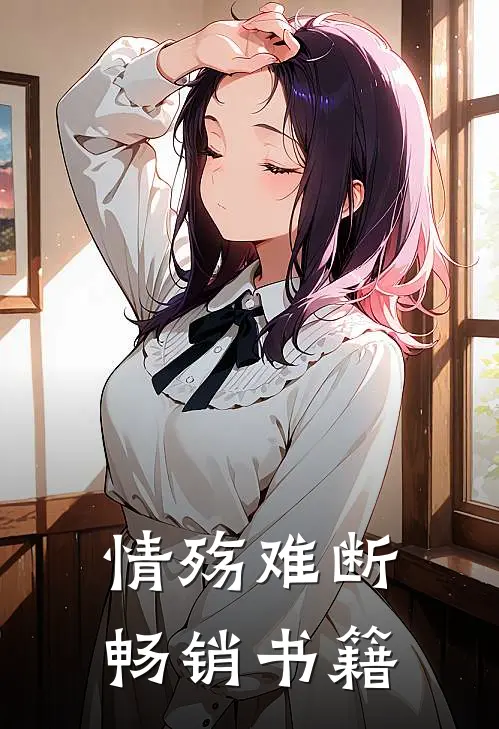情殇难断畅销书籍