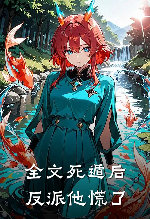 全文死遁后，反派他慌了