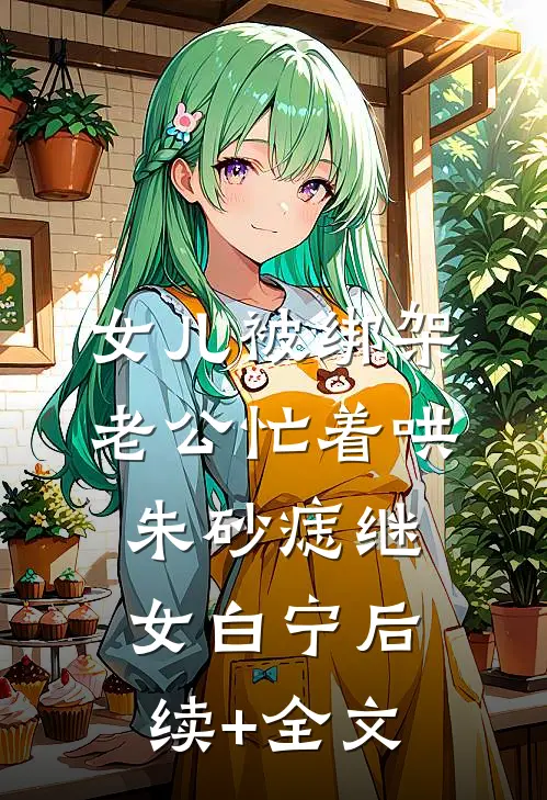 女儿被绑架，老公忙着哄朱砂痣继女白宁后续+全文