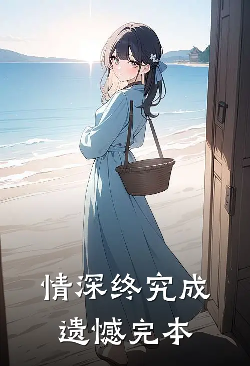 情深终究成遗憾完本