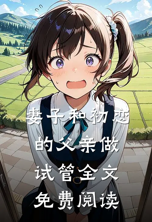 妻子和初恋的父亲做试管全文免费阅读