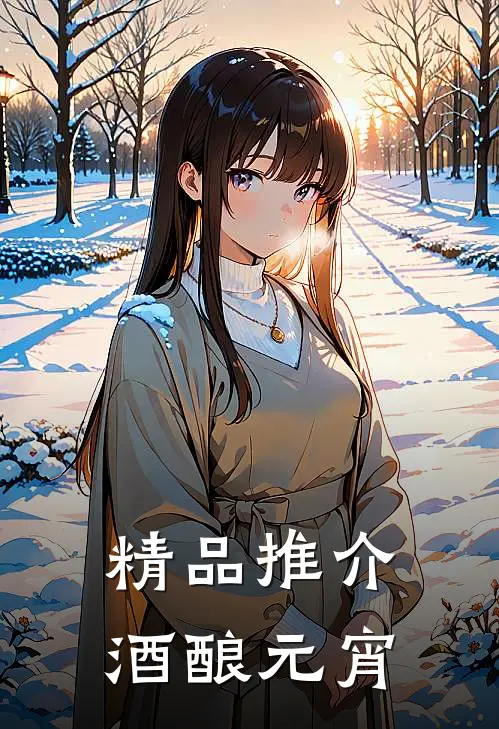 精品推介酒酿元宵
