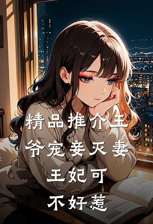 精品推介王爷宠妾灭妻，王妃可不好惹