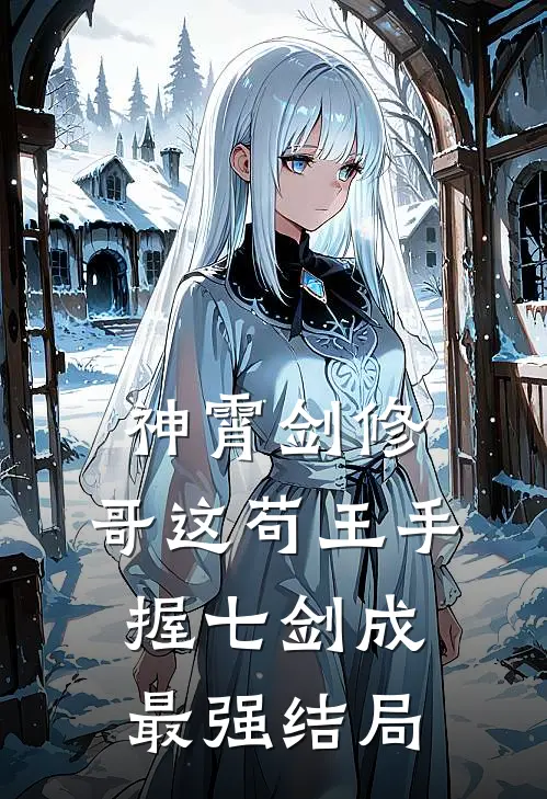 神霄剑修：哥这苟王手握七剑成最强结局