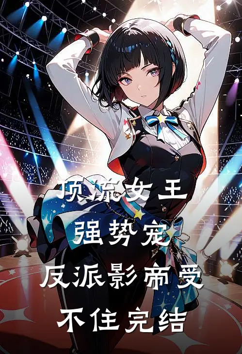 顶流女王强势宠：反派影帝受不住完结