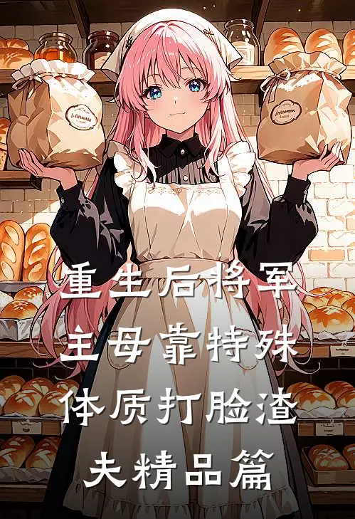 重生后将军主母靠特殊体质打脸渣夫精品篇