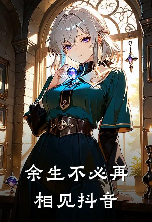 余生不必再相见抖音