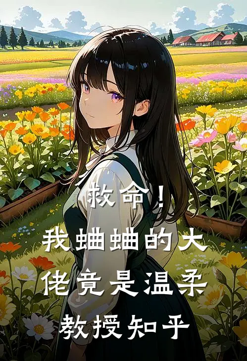 救命！我蛐蛐的大佬竟是温柔教授知乎