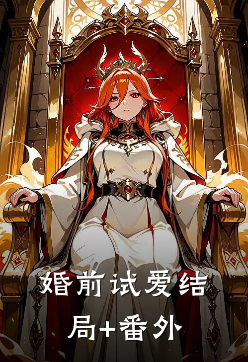 婚前试爱结局+番外