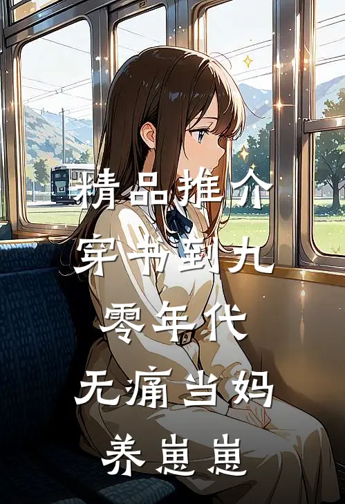 精品推介穿书到九零年代：无痛当妈养崽崽