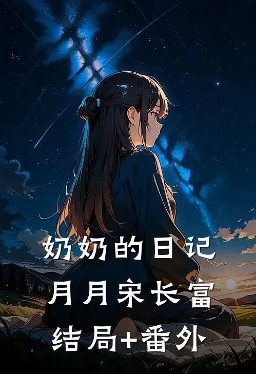 奶奶的日记月月宋长富结局+番外