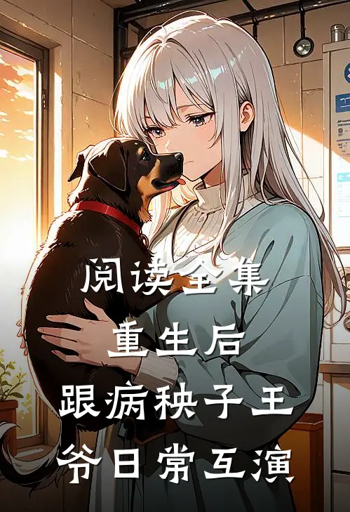 阅读全集重生后，跟病秧子王爷日常互演