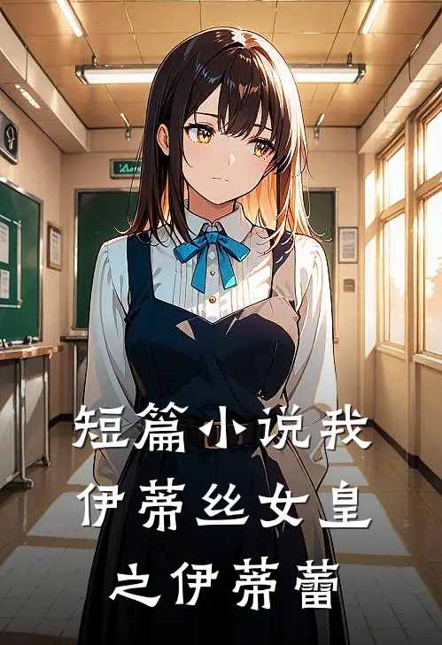 短篇小说我，伊蒂丝女皇之伊蒂蕾