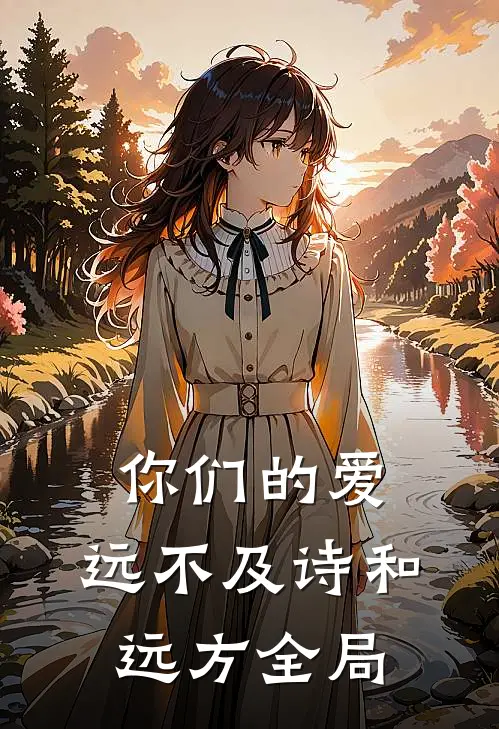 你们的爱，远不及诗和远方全局